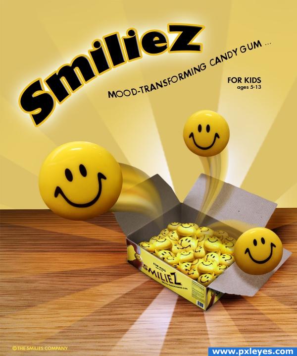 SmilieZ